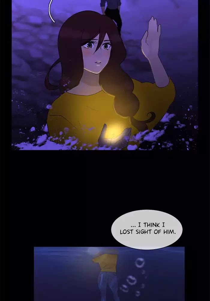 Siren's Lament Chapter 95 page 17 - Chapter 95: Lost Or Found