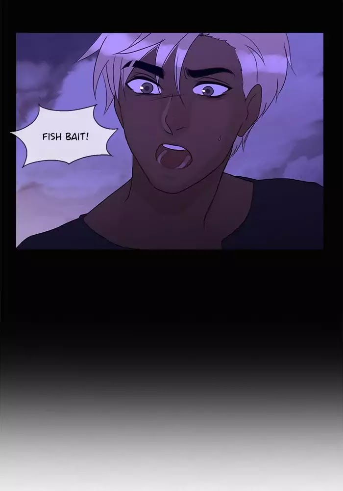 Siren's Lament Chapter 95 page 20 - Chapter 95: Lost Or Found