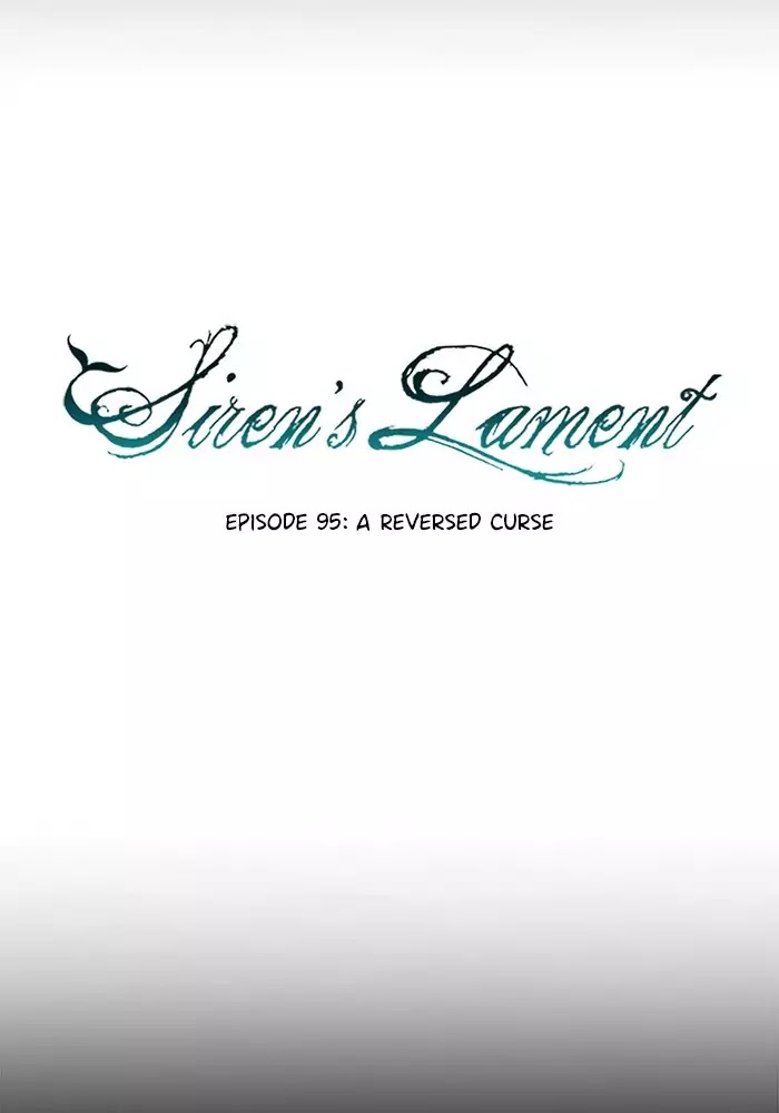 Siren's Lament Chapter 95 page 21 - Chapter 95: Lost Or Found