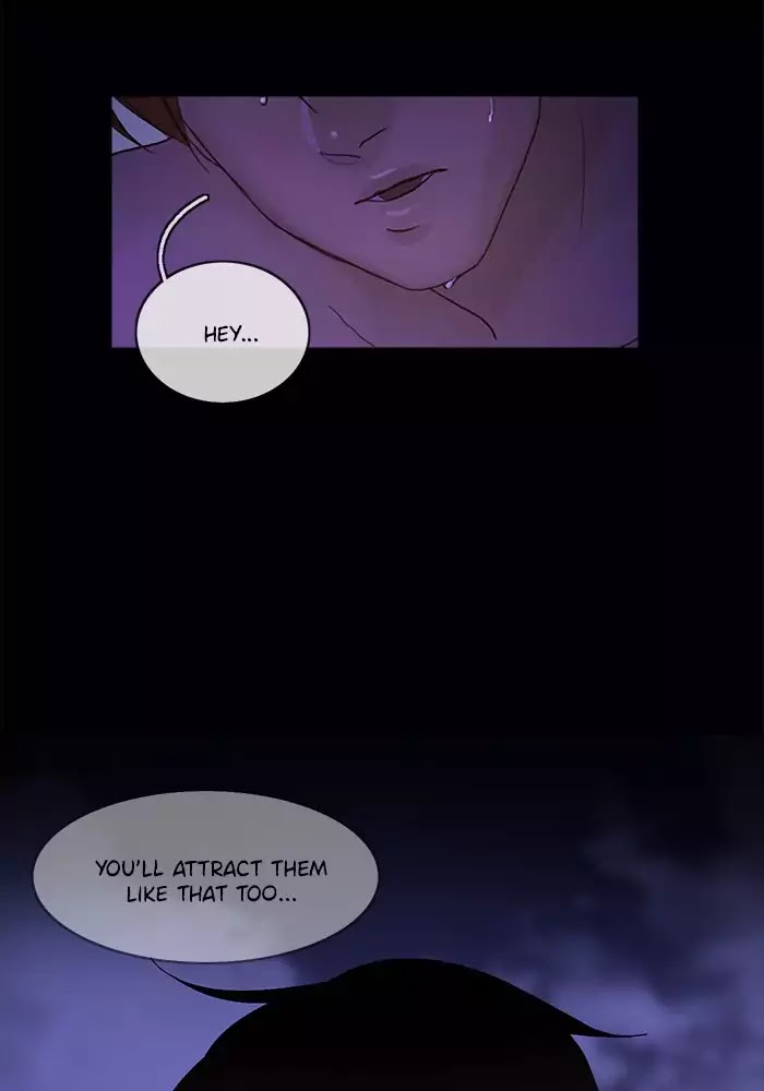 Siren's Lament Chapter 95 page 25 - Chapter 95: Lost Or Found