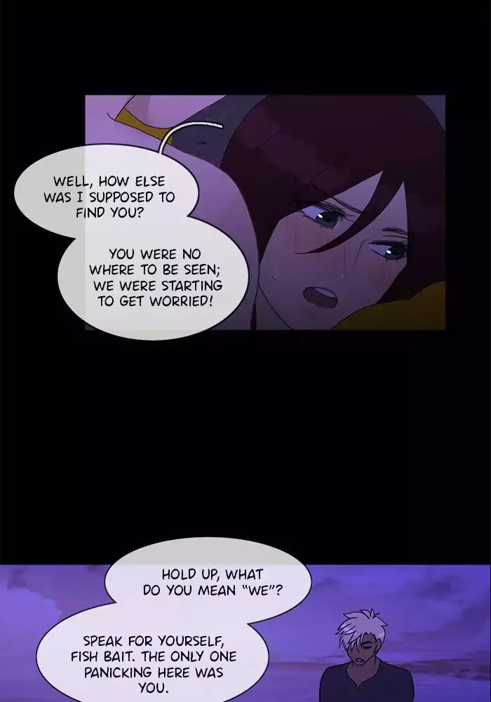 Siren's Lament Chapter 95 page 28 - Chapter 95: Lost Or Found