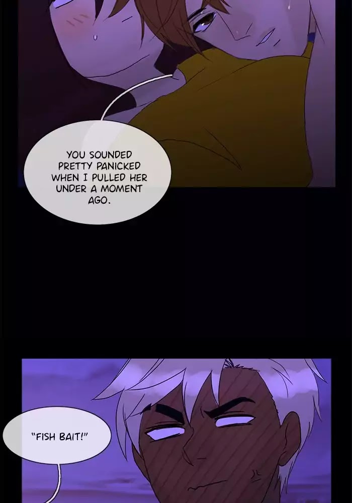 Siren's Lament Chapter 95 page 30 - Chapter 95: Lost Or Found