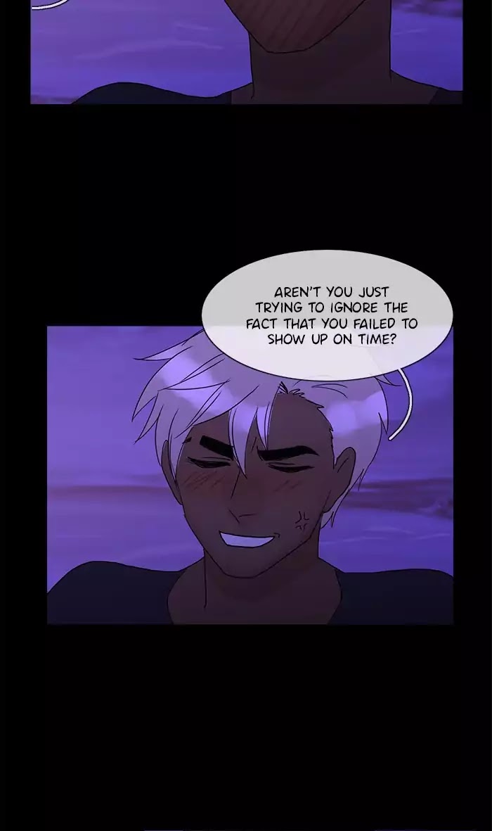 Siren's Lament Chapter 95 page 31 - Chapter 95: Lost Or Found