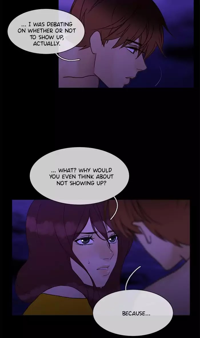 Siren's Lament Chapter 95 page 32 - Chapter 95: Lost Or Found