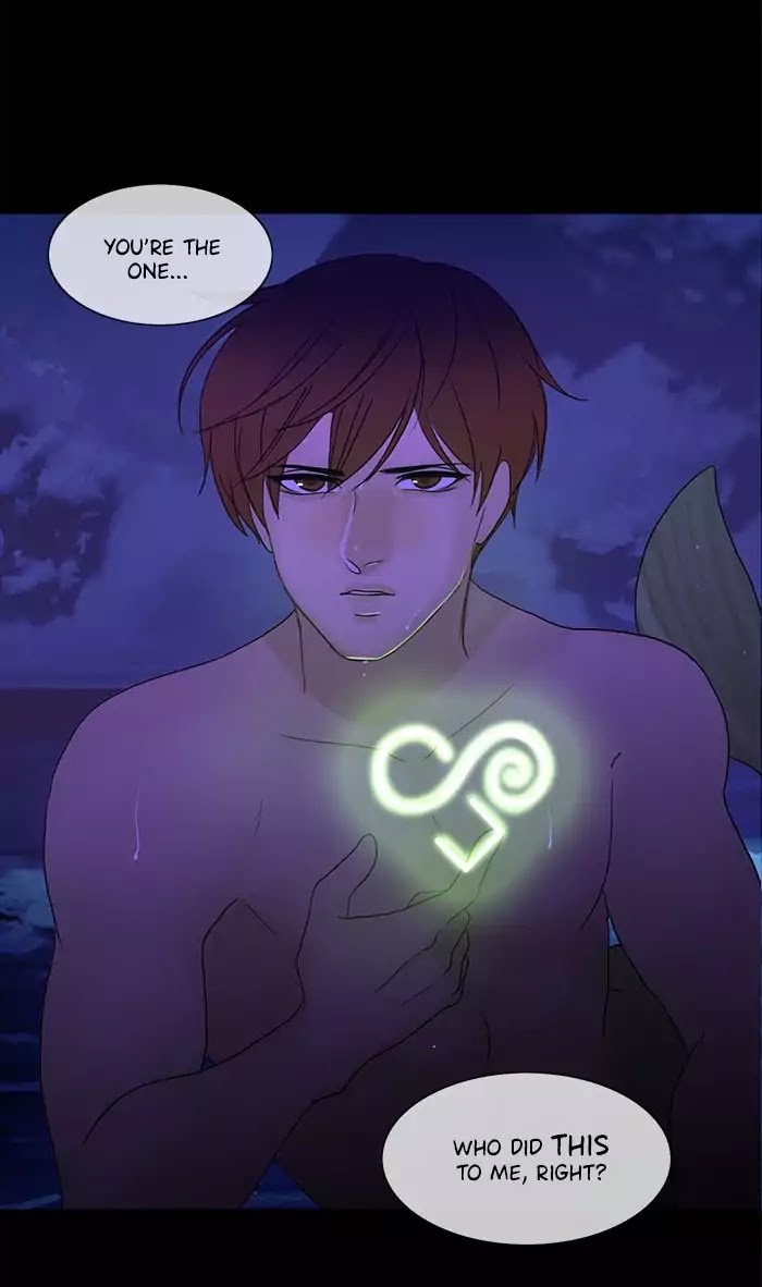 Siren's Lament Chapter 95 page 33 - Chapter 95: Lost Or Found