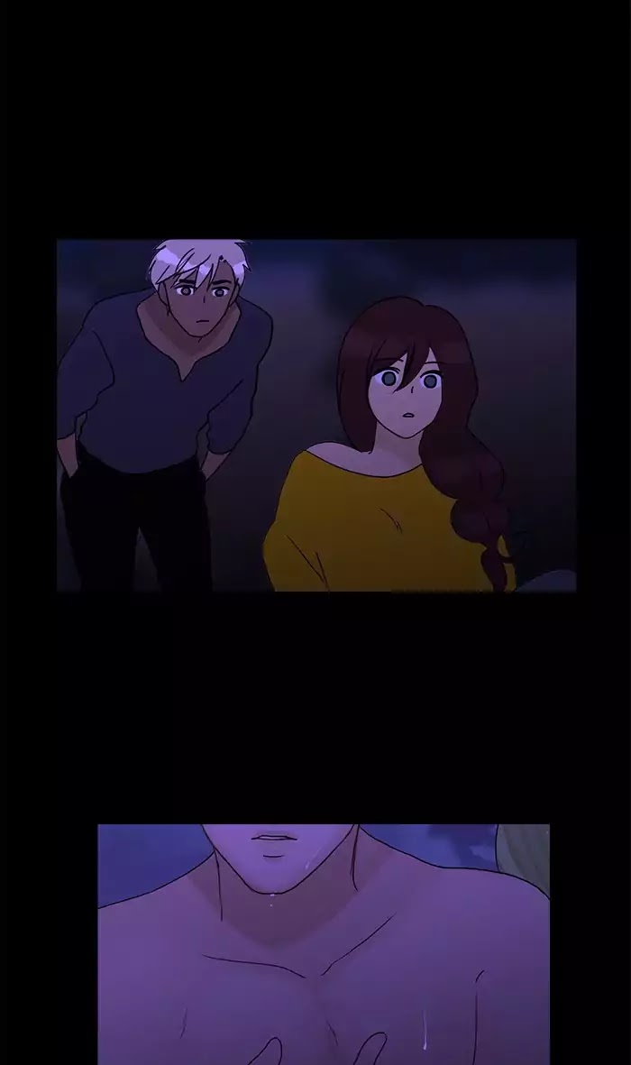 Siren's Lament Chapter 95 page 34 - Chapter 95: Lost Or Found