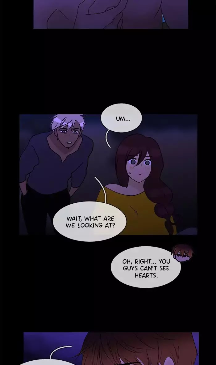 Siren's Lament Chapter 95 page 35 - Chapter 95: Lost Or Found