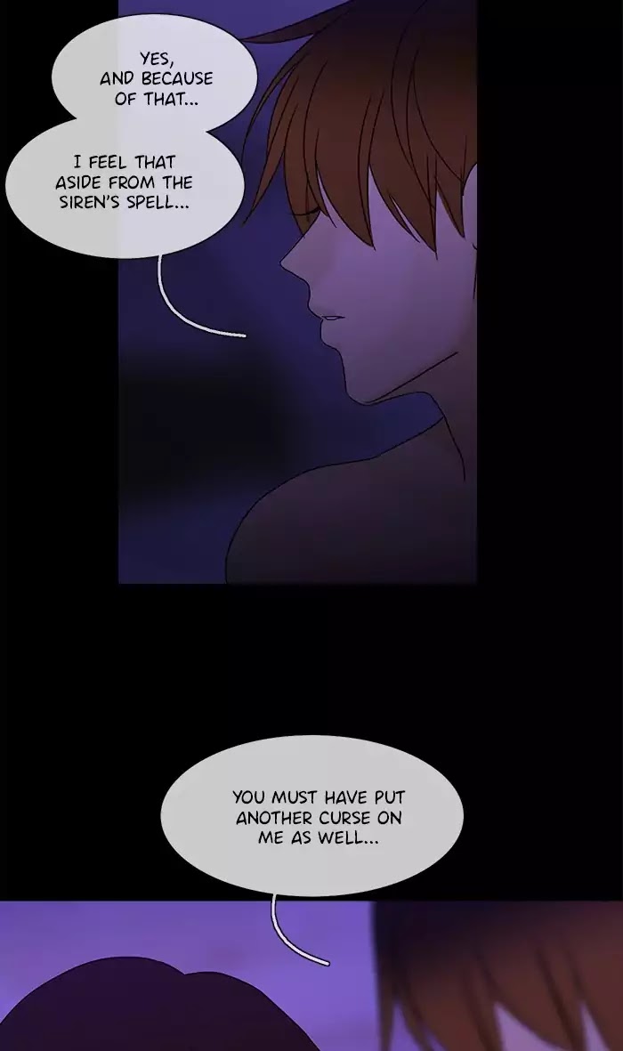 Siren's Lament Chapter 95 page 37 - Chapter 95: Lost Or Found