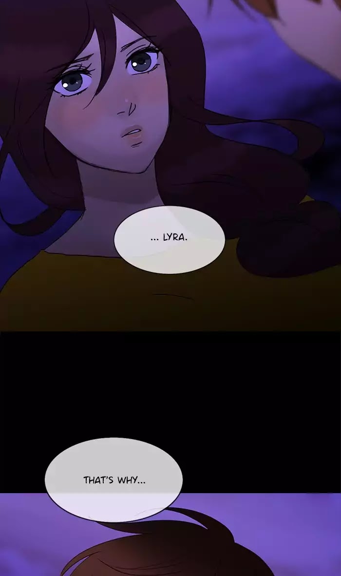 Siren's Lament Chapter 95 page 38 - Chapter 95: Lost Or Found