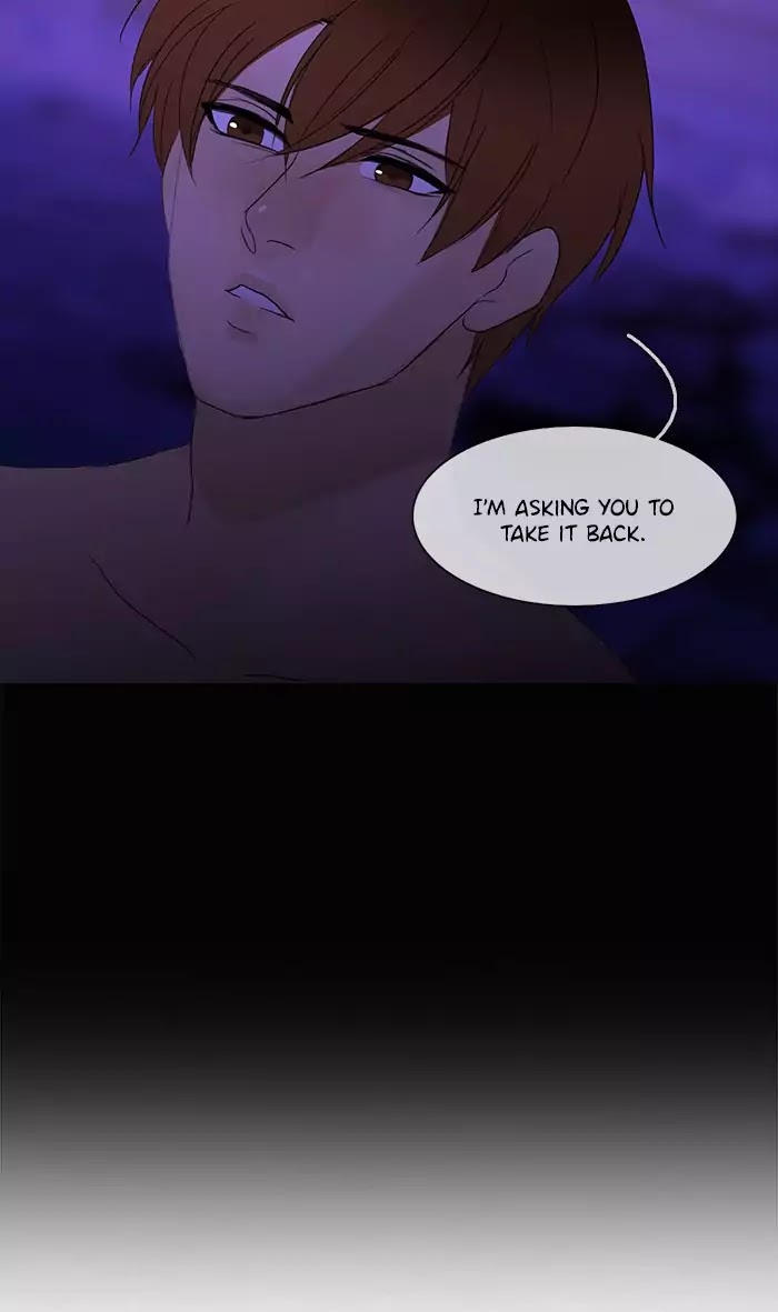Siren's Lament Chapter 95 page 39 - Chapter 95: Lost Or Found