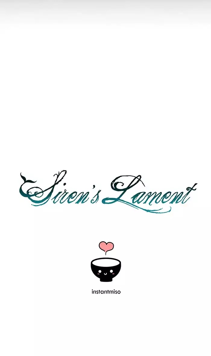 Siren's Lament Chapter 95 page 40 - Chapter 95: Lost Or Found