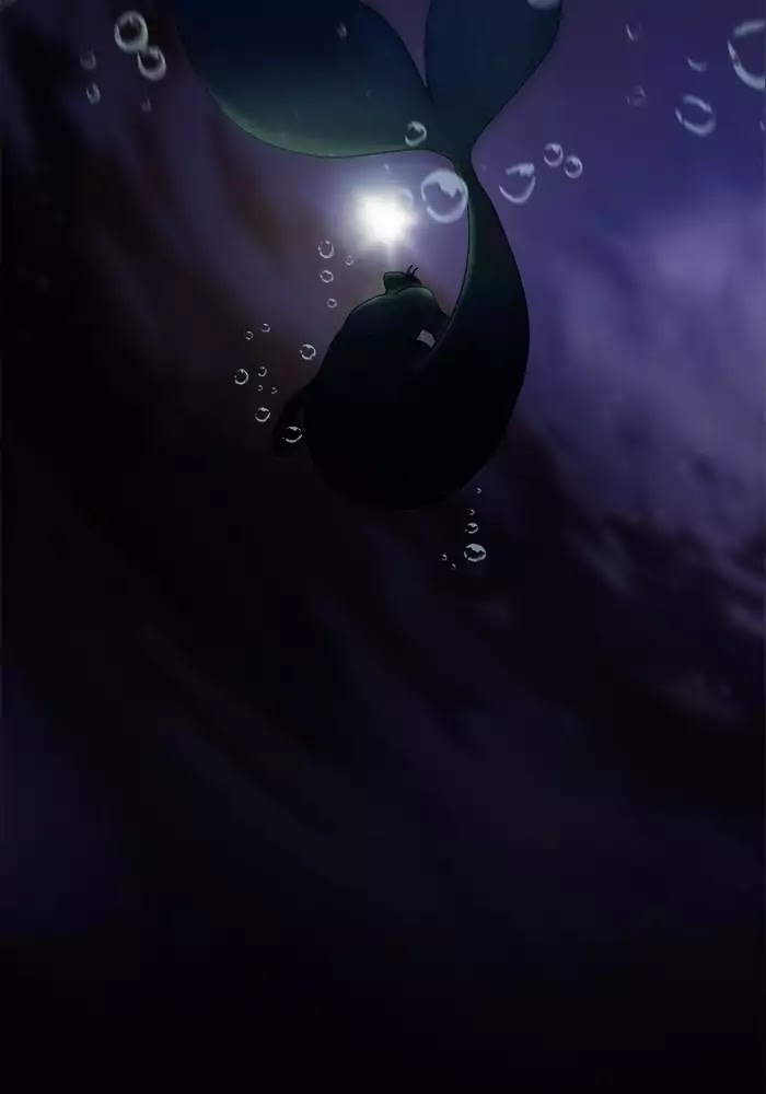 Siren's Lament Chapter 95 page 8 - Chapter 95: Lost Or Found