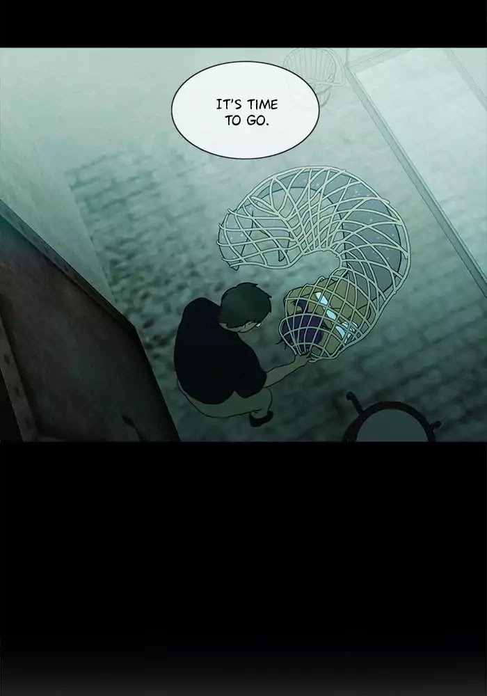 Siren's Lament Chapter 97 page 13 - Chapter 97: A "Friend"