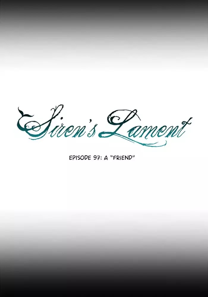 Siren's Lament Chapter 97 page 14 - Chapter 97: A "Friend"