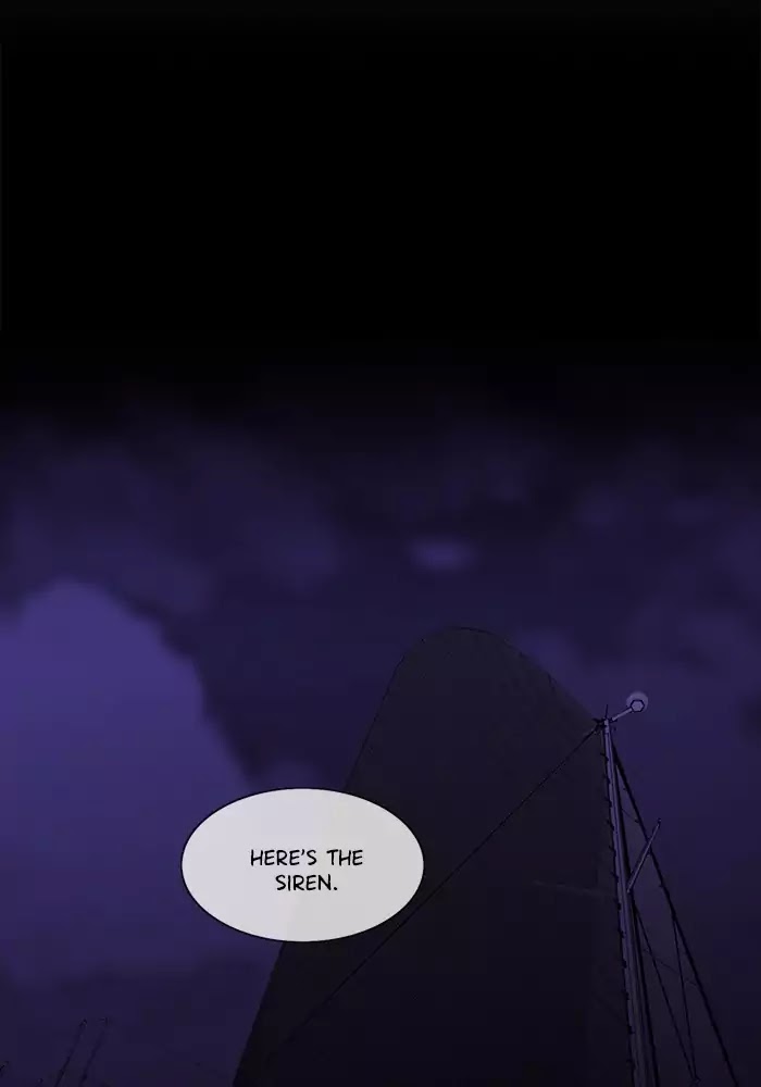 Siren's Lament Chapter 97 page 15 - Chapter 97: A "Friend"