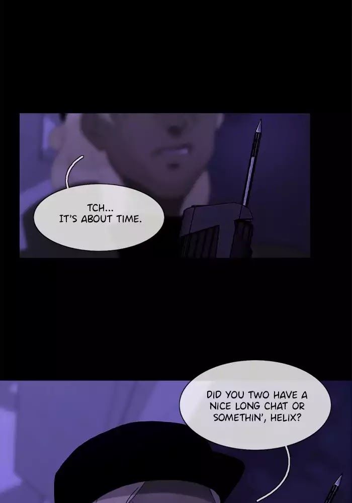 Siren's Lament Chapter 97 page 17 - Chapter 97: A "Friend"