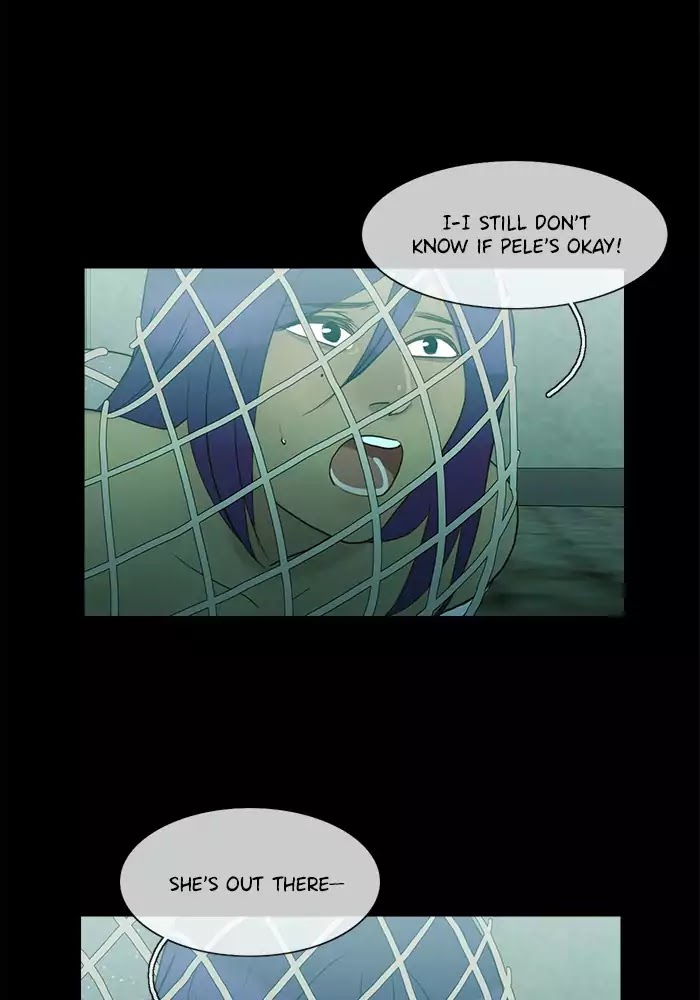 Siren's Lament Chapter 97 page 2 - Chapter 97: A "Friend"