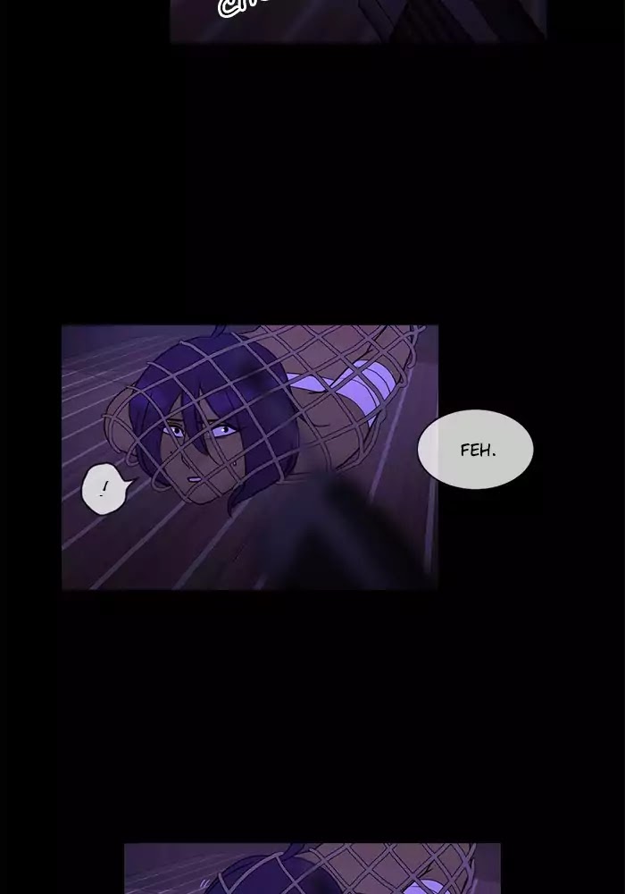 Siren's Lament Chapter 97 page 20 - Chapter 97: A "Friend"