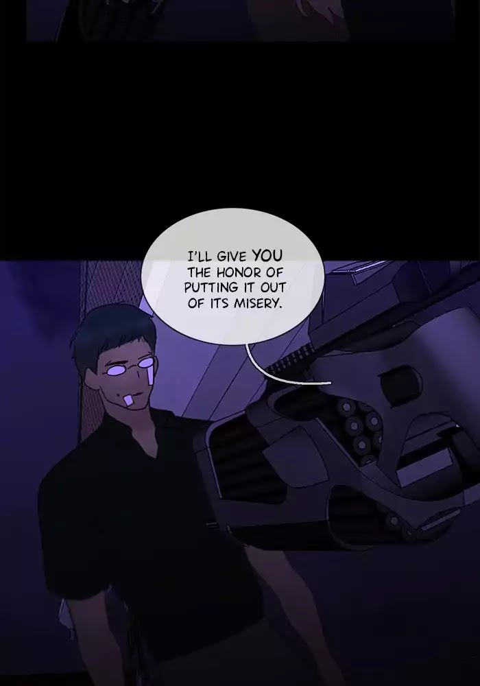 Siren's Lament Chapter 97 page 22 - Chapter 97: A "Friend"