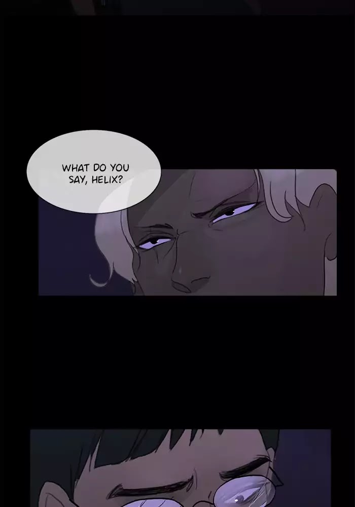 Siren's Lament Chapter 97 page 23 - Chapter 97: A "Friend"