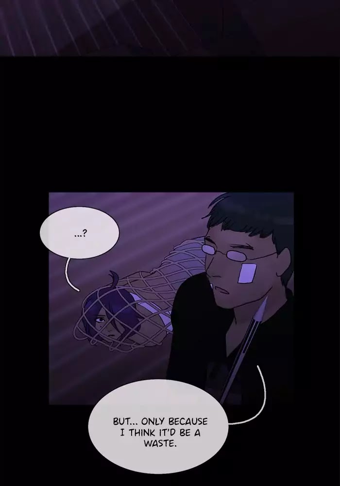 Siren's Lament Chapter 97 page 28 - Chapter 97: A "Friend"