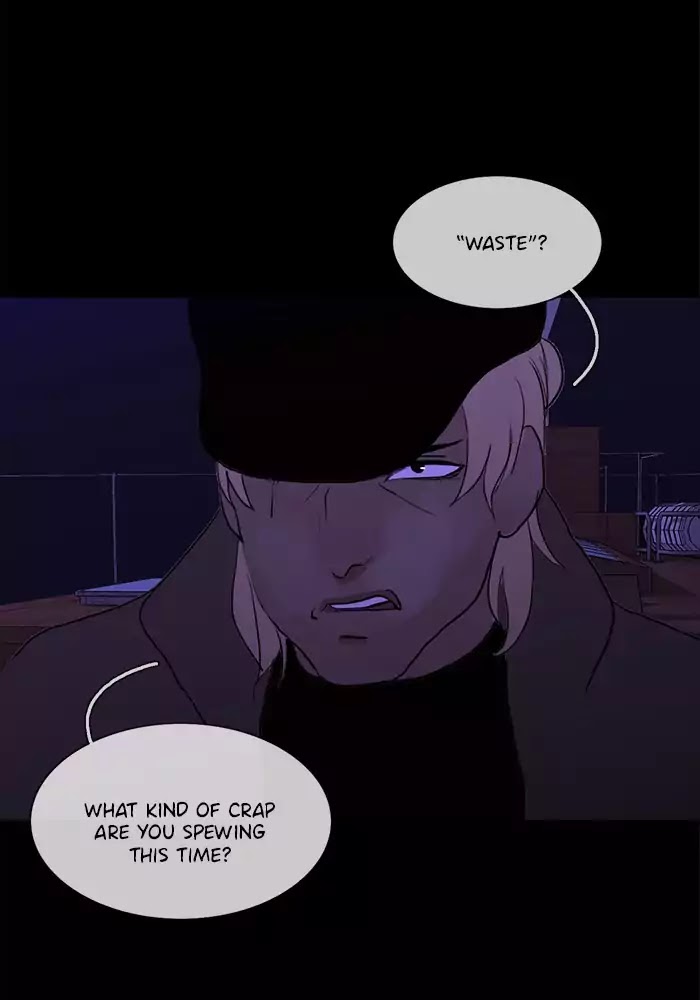 Siren's Lament Chapter 97 page 29 - Chapter 97: A "Friend"