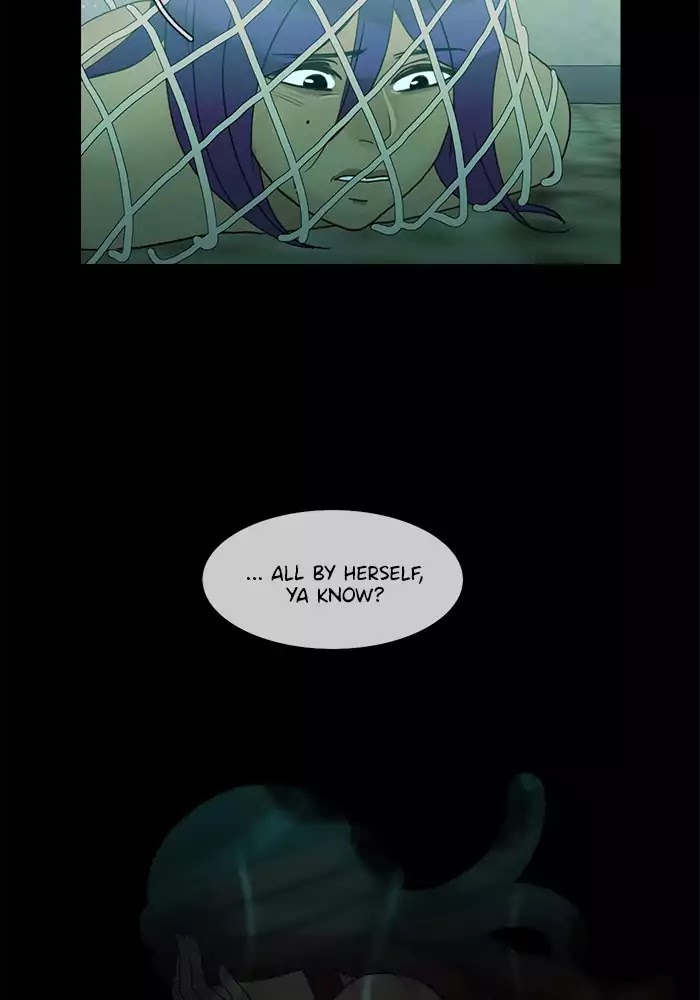 Siren's Lament Chapter 97 page 3 - Chapter 97: A "Friend"