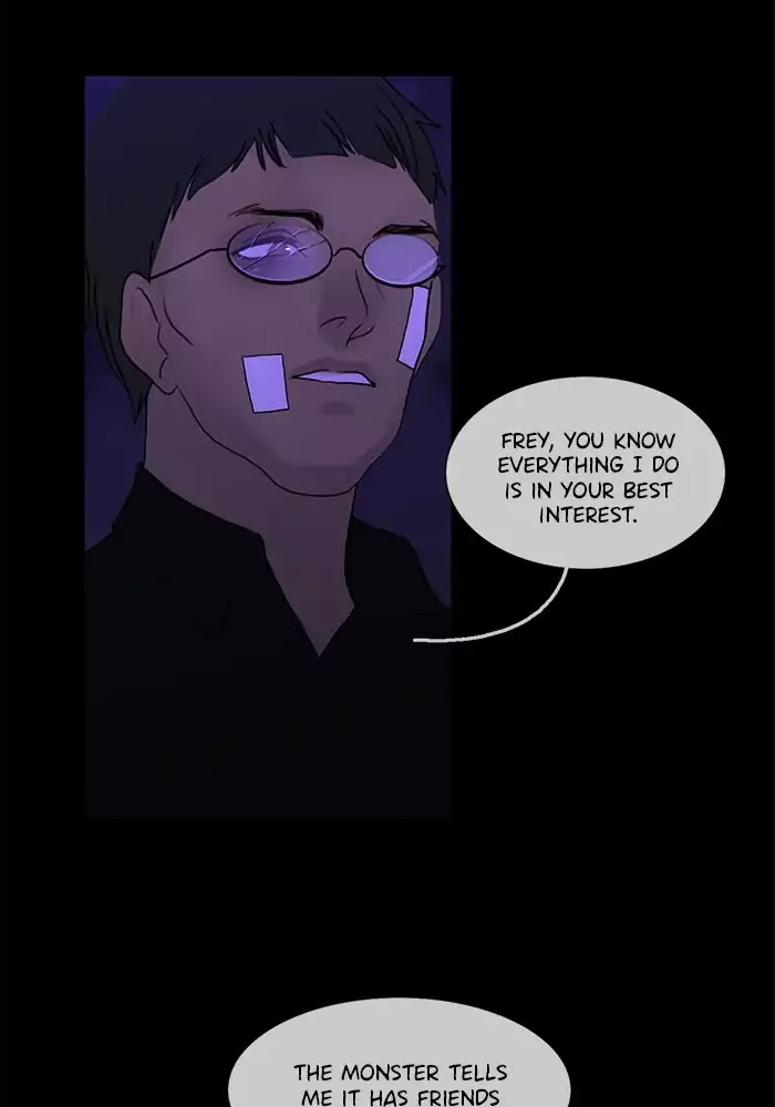 Siren's Lament Chapter 97 page 30 - Chapter 97: A "Friend"