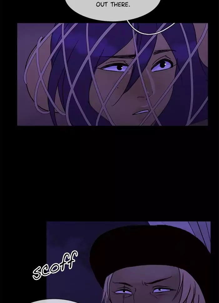Siren's Lament Chapter 97 page 31 - Chapter 97: A "Friend"
