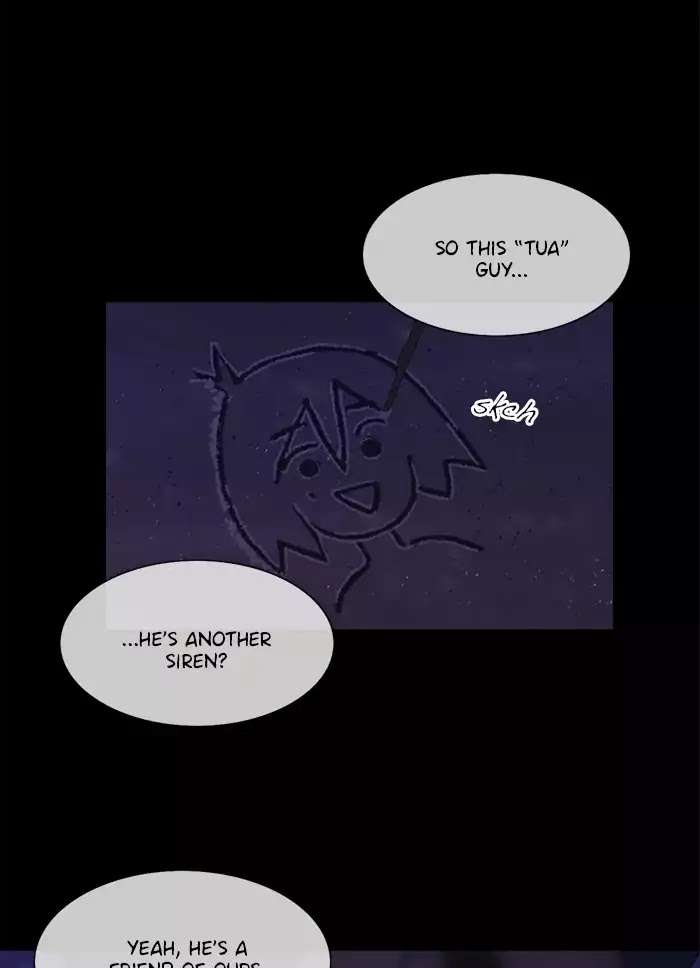 Siren's Lament Chapter 97 page 36 - Chapter 97: A "Friend"