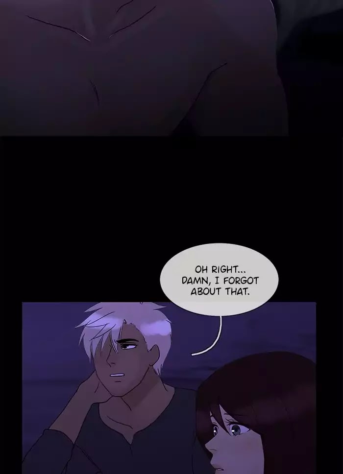 Siren's Lament Chapter 97 page 42 - Chapter 97: A "Friend"