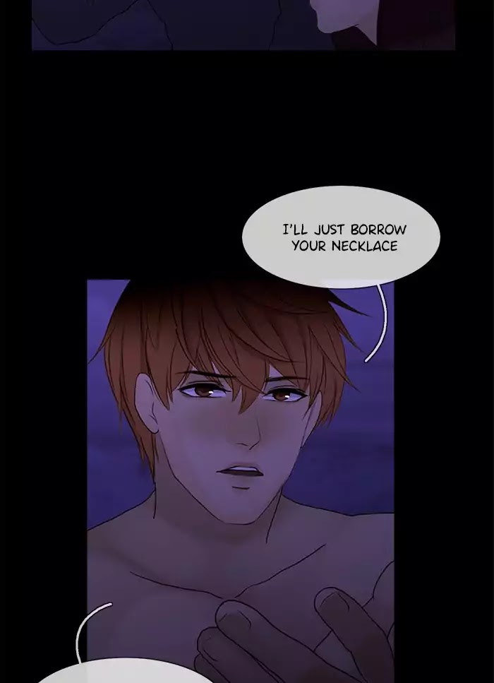 Siren's Lament Chapter 97 page 43 - Chapter 97: A "Friend"