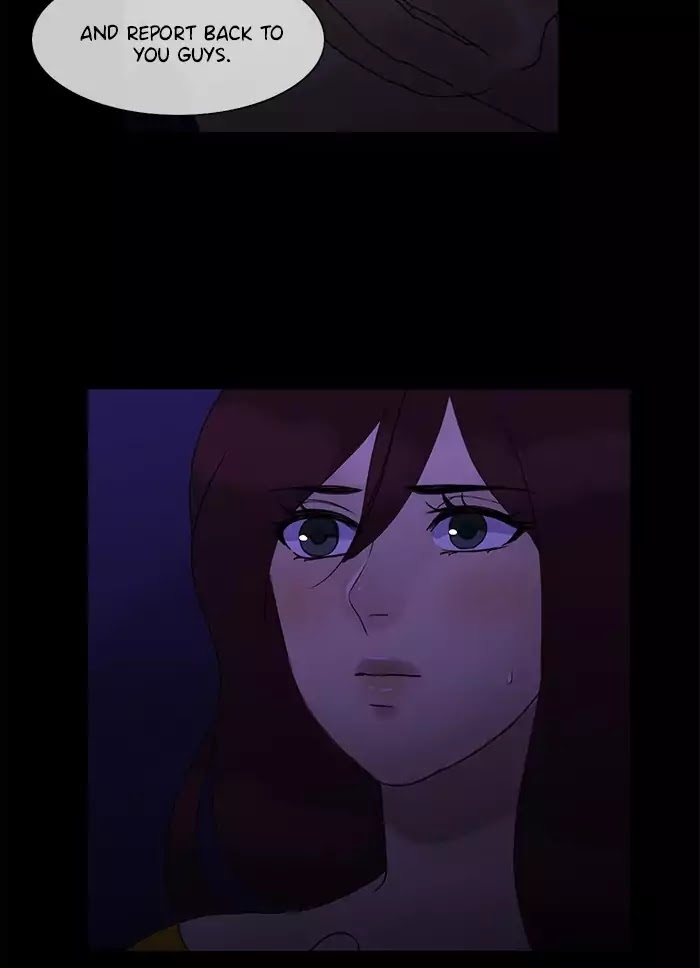 Siren's Lament Chapter 97 page 44 - Chapter 97: A "Friend"
