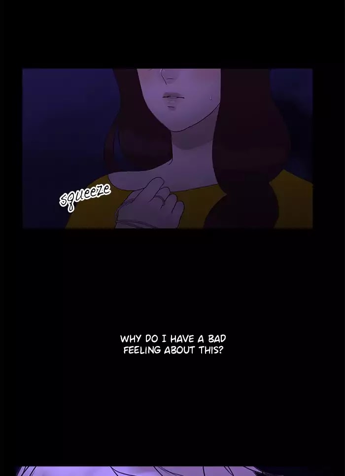 Siren's Lament Chapter 97 page 46 - Chapter 97: A "Friend"