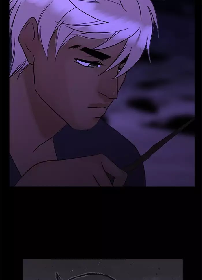 Siren's Lament Chapter 97 page 47 - Chapter 97: A "Friend"