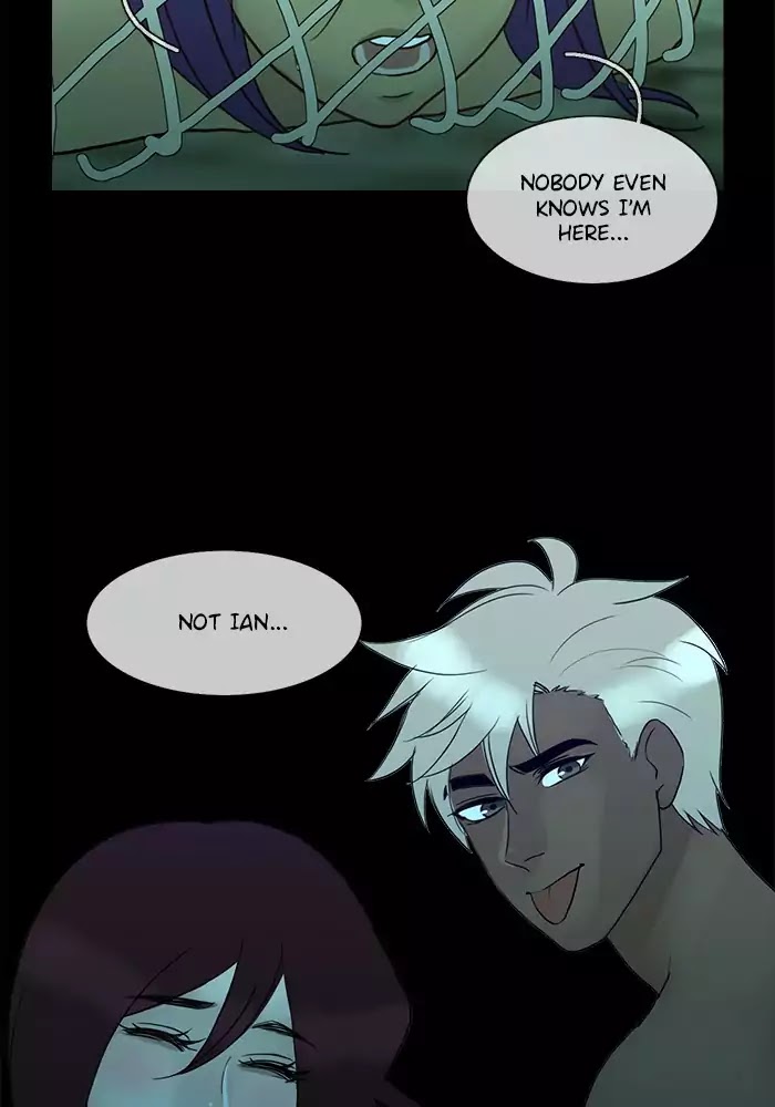 Siren's Lament Chapter 97 page 5 - Chapter 97: A "Friend"