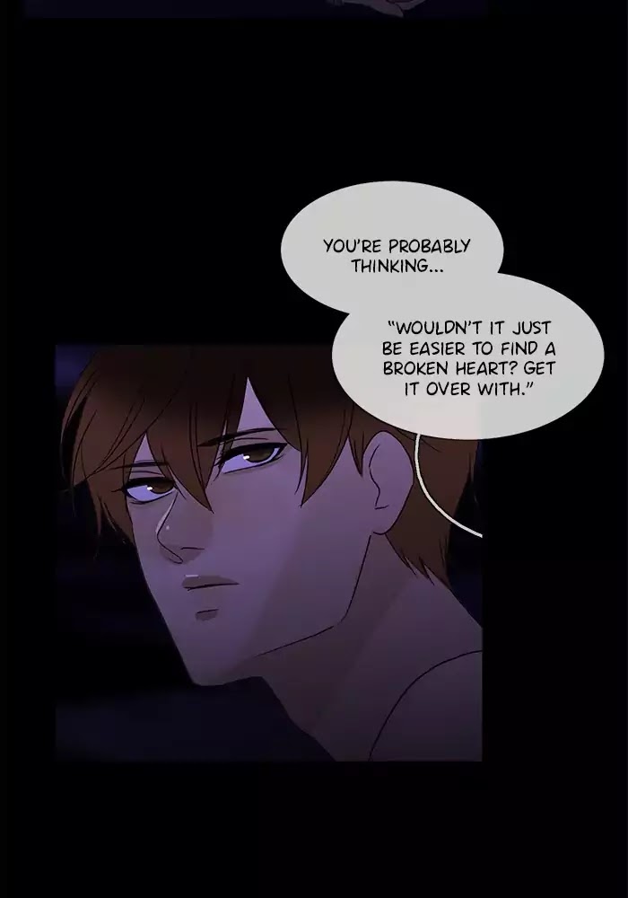 Siren's Lament Chapter 98 page 10 - Chapter 98: The Slightest Traces
