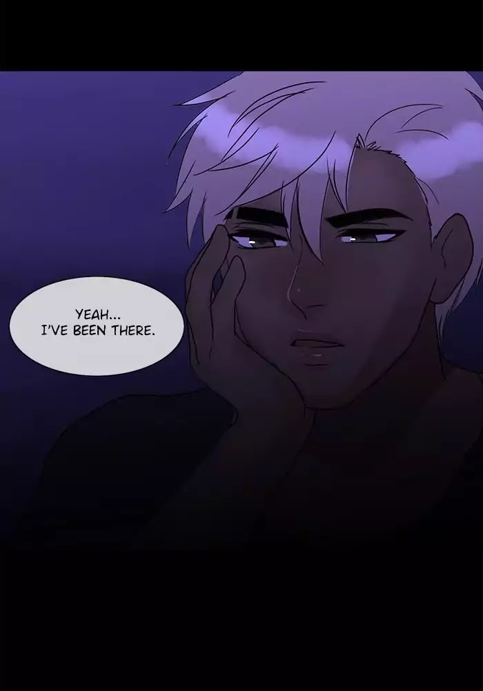 Siren's Lament Chapter 98 page 11 - Chapter 98: The Slightest Traces