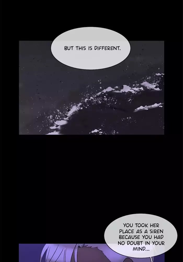 Siren's Lament Chapter 98 page 12 - Chapter 98: The Slightest Traces