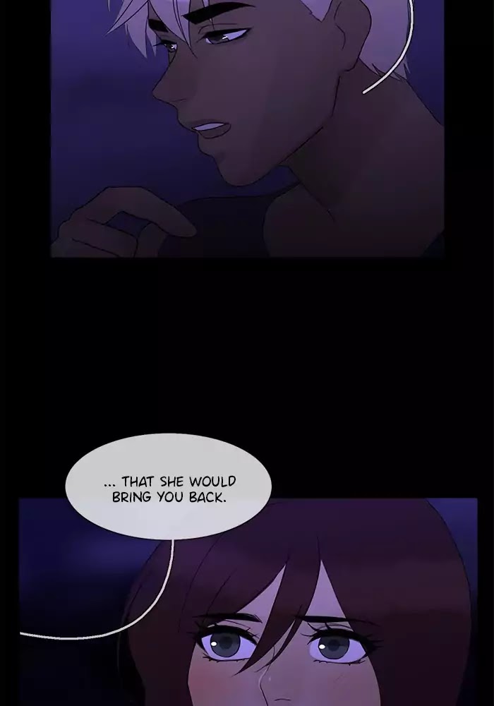 Siren's Lament Chapter 98 page 13 - Chapter 98: The Slightest Traces
