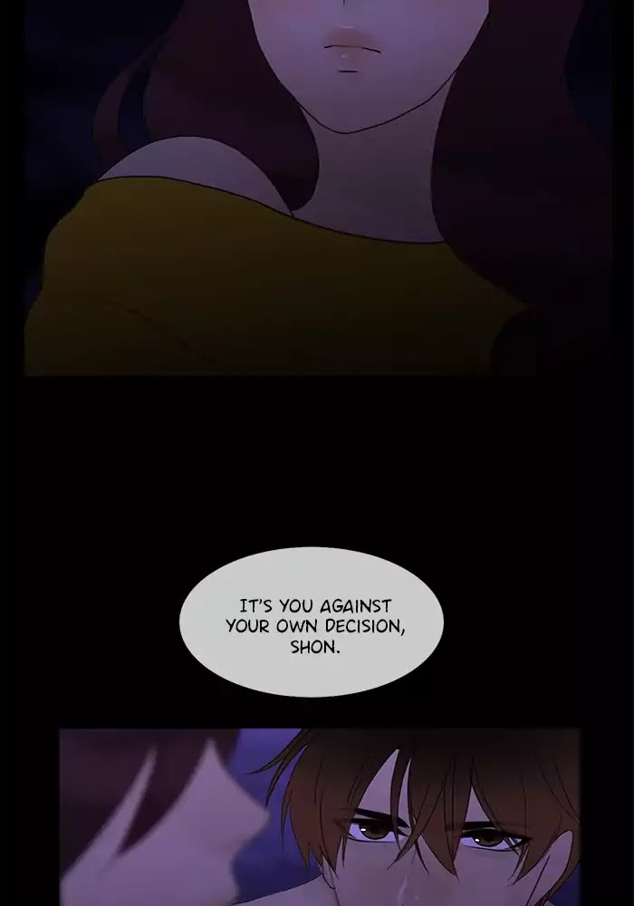 Siren's Lament Chapter 98 page 14 - Chapter 98: The Slightest Traces