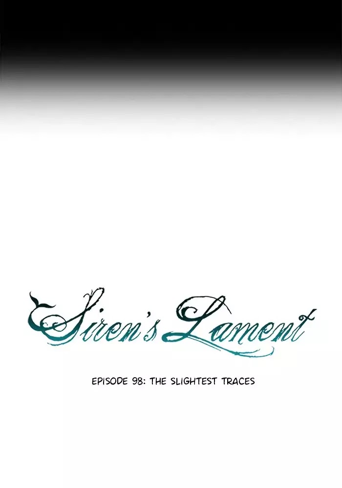 Siren's Lament Chapter 98 page 16 - Chapter 98: The Slightest Traces