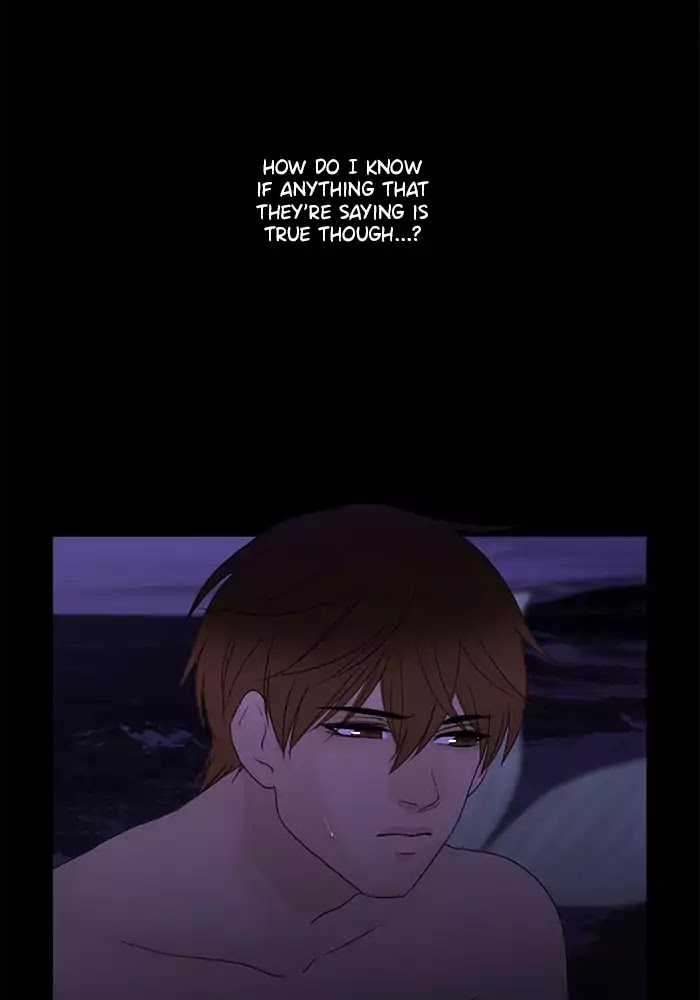 Siren's Lament Chapter 98 page 18 - Chapter 98: The Slightest Traces