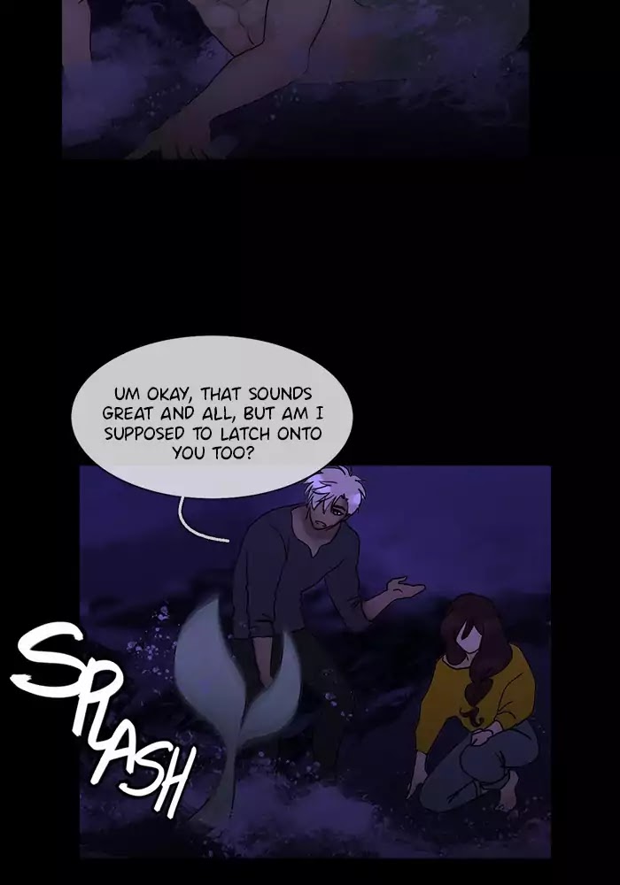 Siren's Lament Chapter 98 page 23 - Chapter 98: The Slightest Traces