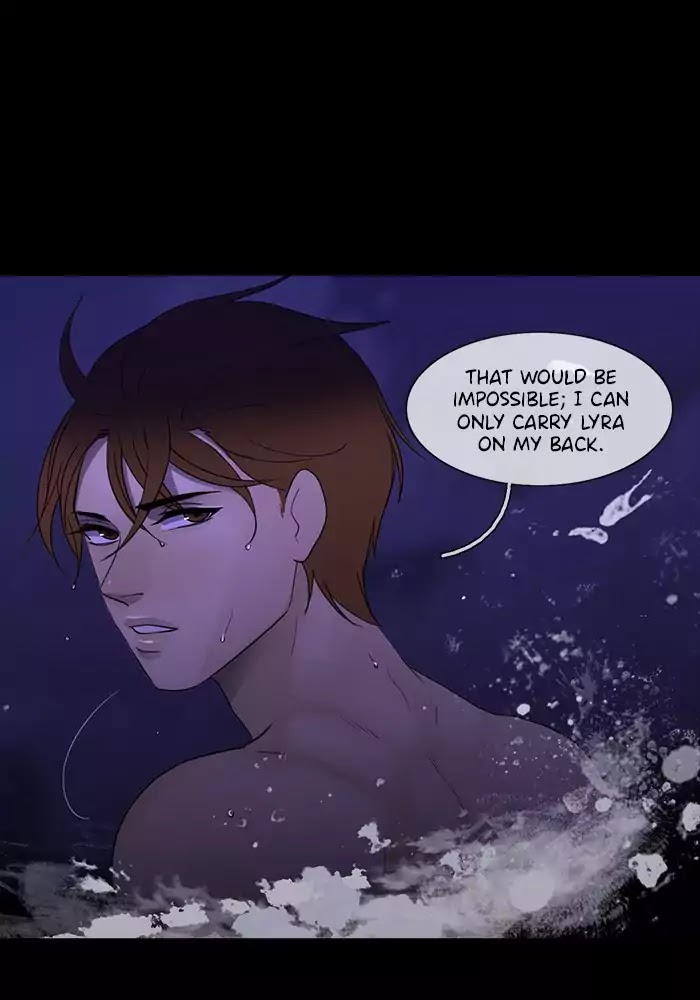 Siren's Lament Chapter 98 page 24 - Chapter 98: The Slightest Traces