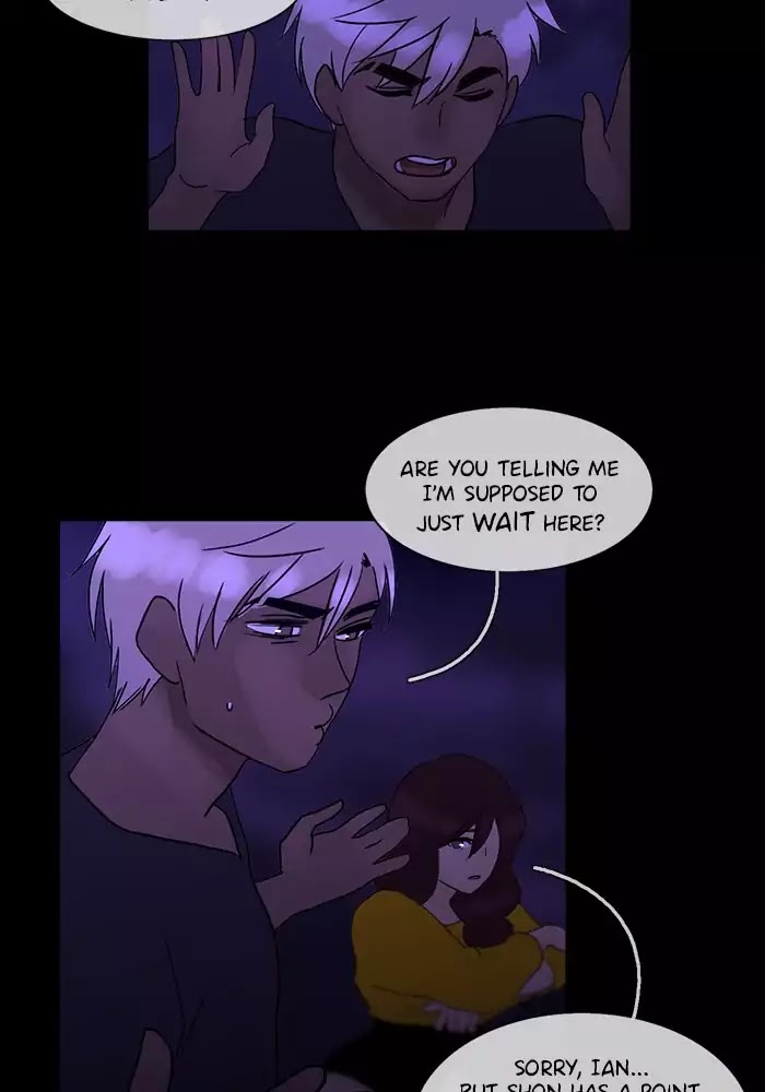 Siren's Lament Chapter 98 page 26 - Chapter 98: The Slightest Traces