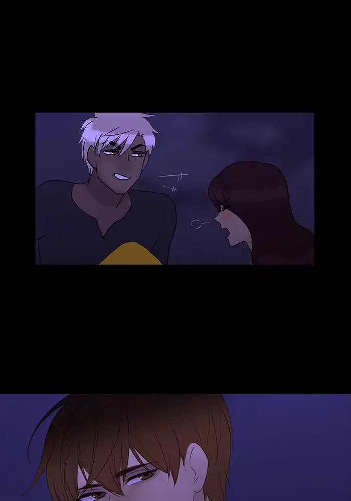 Siren's Lament Chapter 98 page 29 - Chapter 98: The Slightest Traces