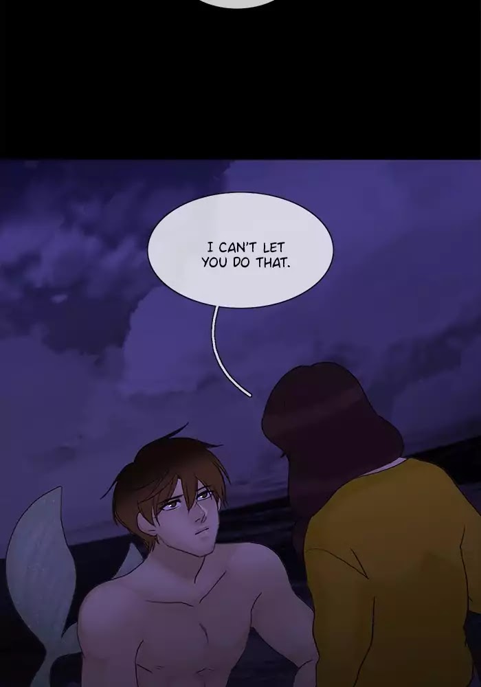 Siren's Lament Chapter 98 page 3 - Chapter 98: The Slightest Traces