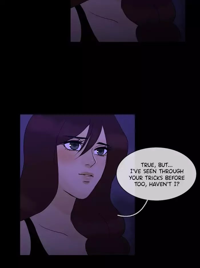 Siren's Lament Chapter 98 page 33 - Chapter 98: The Slightest Traces