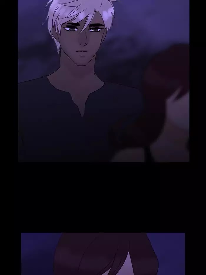Siren's Lament Chapter 98 page 35 - Chapter 98: The Slightest Traces